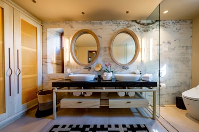 Luxury Villa Photo #70