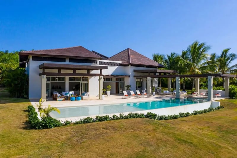 Villa Perfection