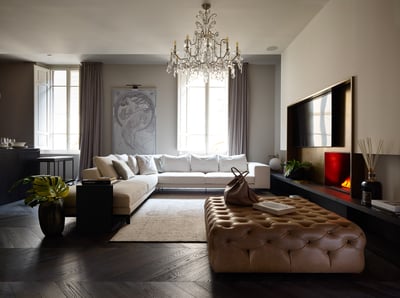 Luxury Villa Photo #3