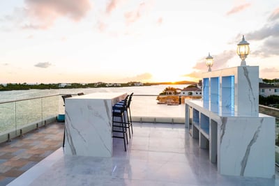 Luxury Villa Photo #14