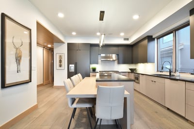 Luxury Villa Photo #10