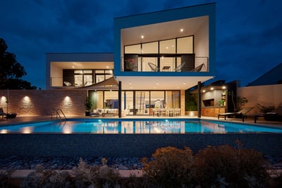 Luxury Villa Photo #12
