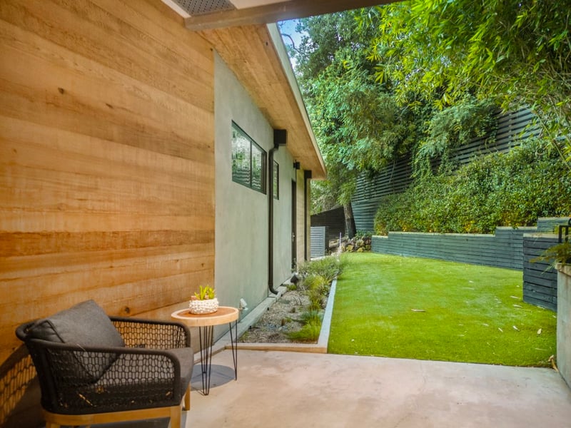 Beverly Glen Hillside Haven