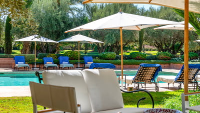 Luxury Villa Photo #5