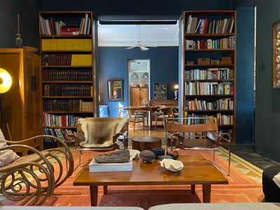 Luxury Villa Photo #12