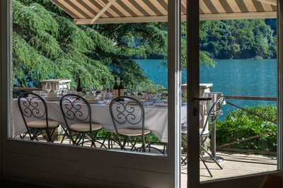 Luxury Villa Photo #12
