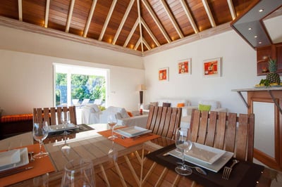 Luxury Villa Photo #17