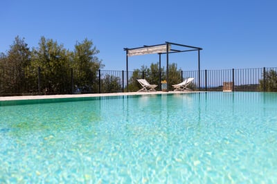 Luxury Villa Photo #7