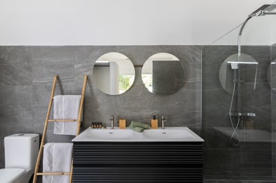 Luxury Villa Photo #44