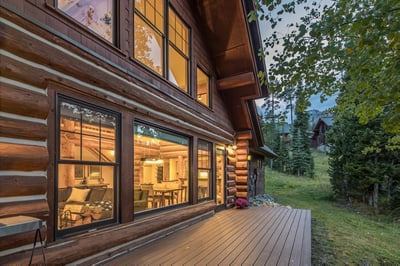 Luxury Villa Photo #58