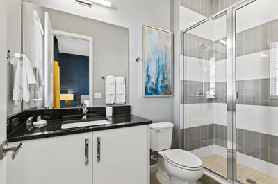 Luxury Villa Photo #32