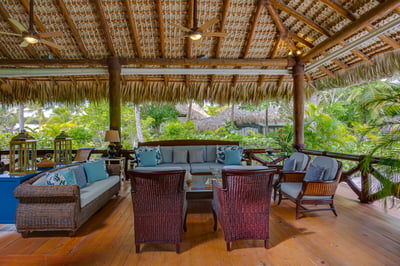 Luxury Villa Photo #11