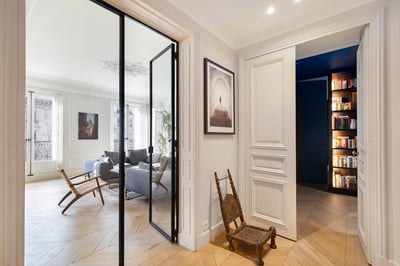Luxury Villa Photo #8