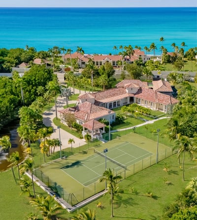 Luxury Villa Photo #57