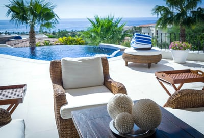 Luxury Villa Photo #9
