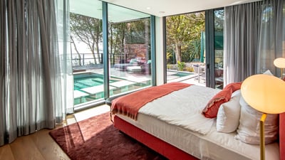 Luxury Villa Photo #16