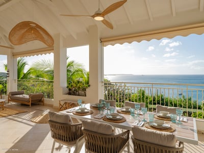 Luxury Villa Photo #9