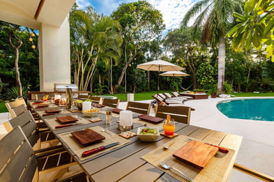 Luxury Villa Photo #4