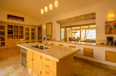 Luxury Villa Photo #36
