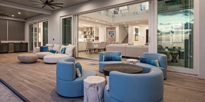 Luxury Villa Photo #11