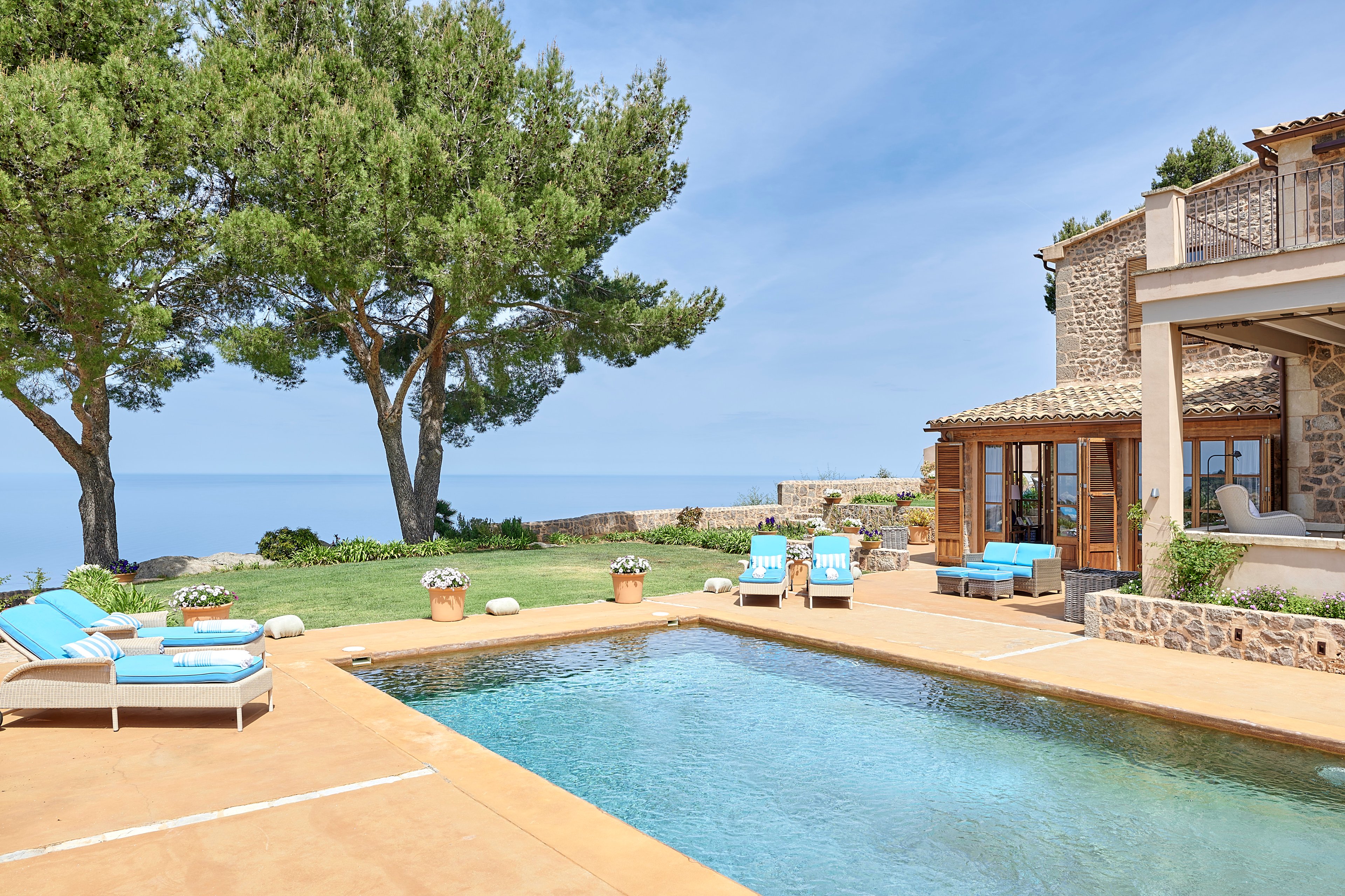 Villa Canyaret - 2
