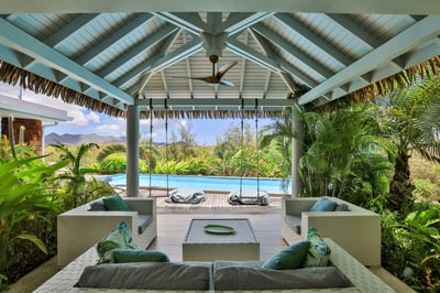 Luxury Villa Photo #13