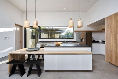 Luxury Villa Photo #11