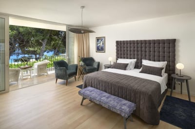 Luxury Villa Photo #22