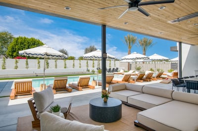 Luxury Villa Photo #12