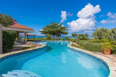 Luxury Villa Photo #3