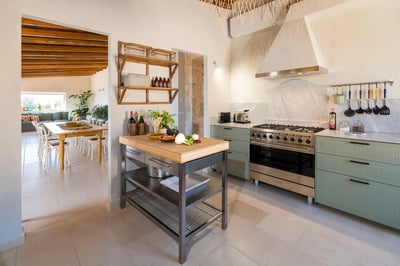 Luxury Villa Photo #21