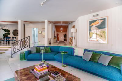 Luxury Villa Photo #17