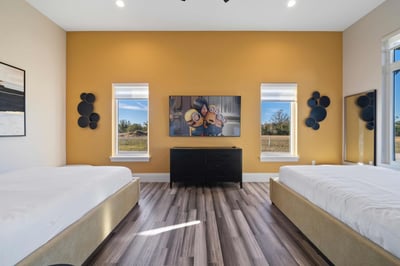 Luxury Villa Photo #54