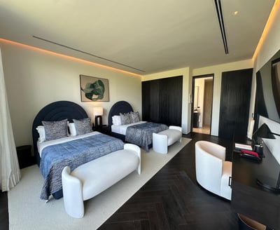 Luxury Villa Photo #45