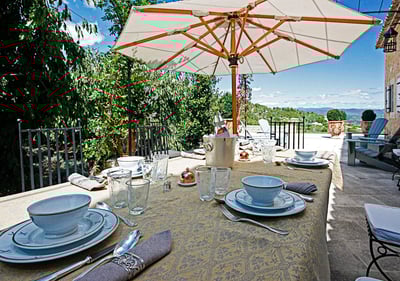 Luxury Villa Photo #7