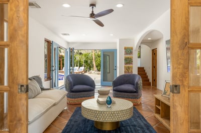 Luxury Villa Photo #33