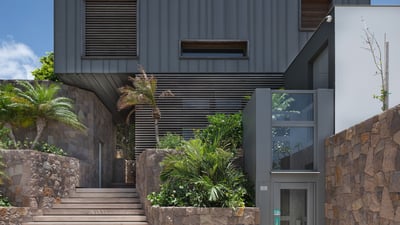 Luxury Villa Photo #20
