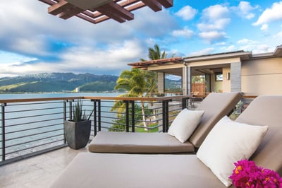 Luxury Villa Photo #34