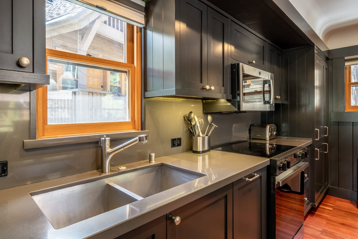 Woodpecker Cottage 7