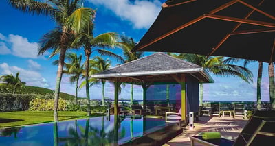 Luxury Villa Photo #2