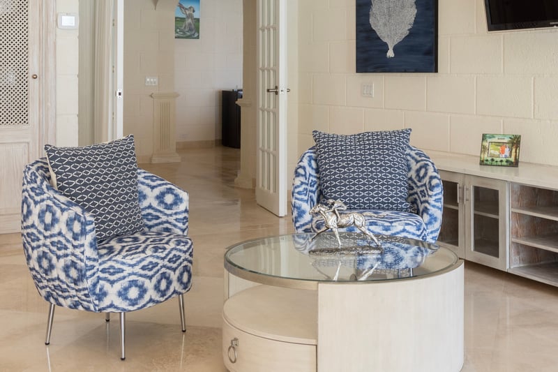 Old Trees 302 | La Mirage