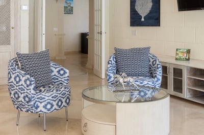 Luxury Villa Photo #25