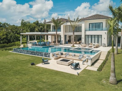 Punta Cana Resort & Club,Canoa 6