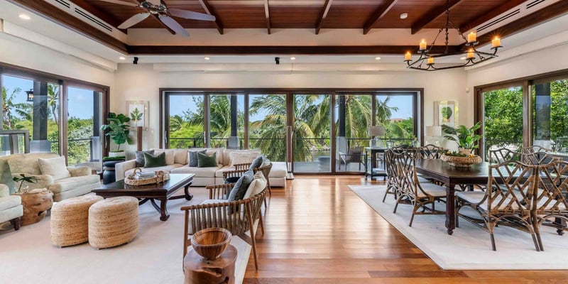 Ritz-Carlton Deckhouse #1