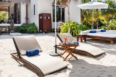 Luxury Villa Photo #4
