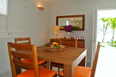 Luxury Villa Photo #17