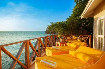 Luxury Villa Photo #30