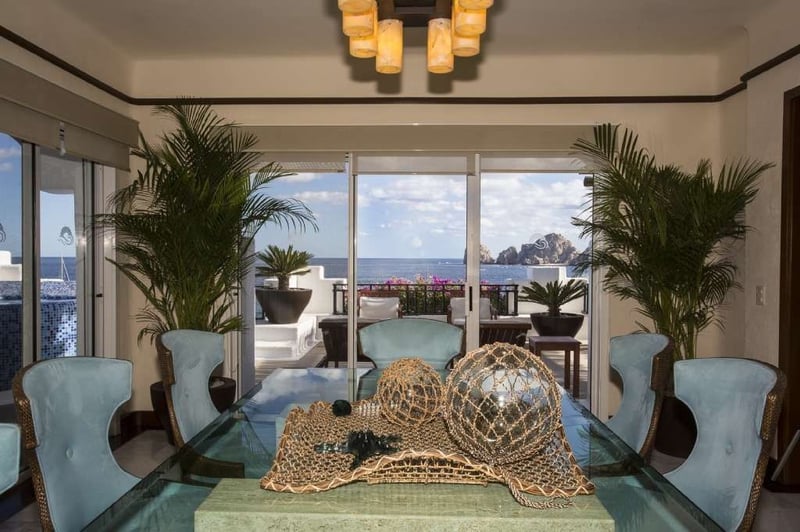 Pueblo Bonito Blanco Penthouse