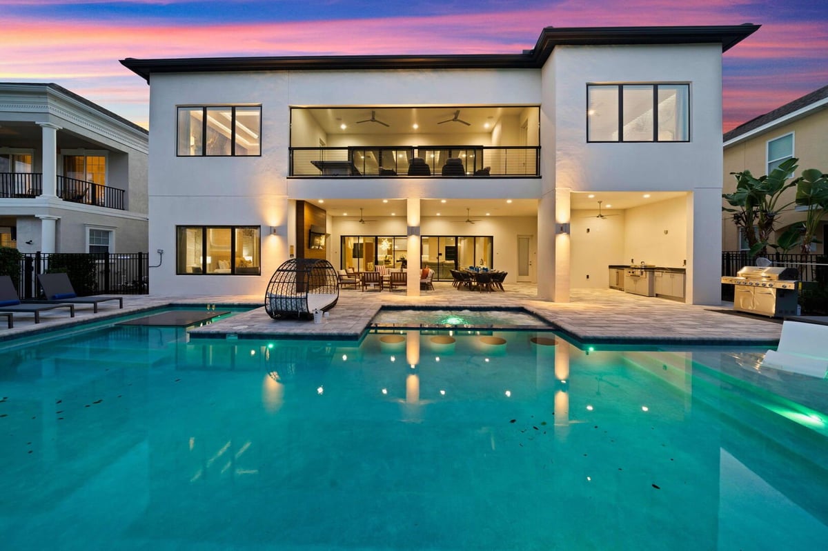 Paradise Palisade Estate