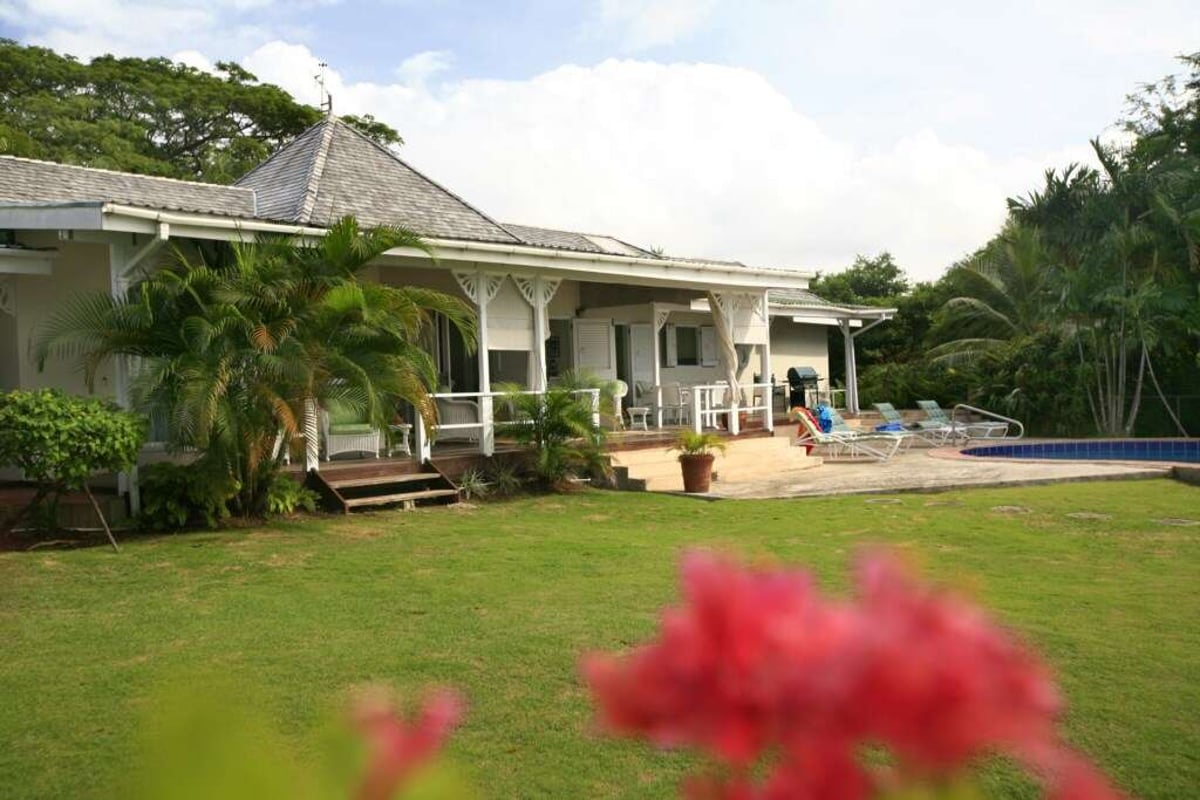 Sea Pearl villa rental - 1